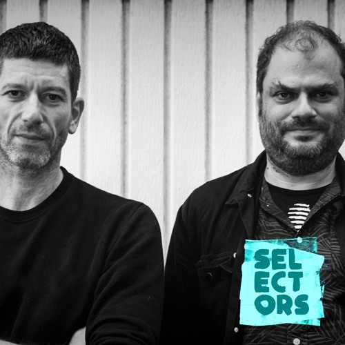 Optimo at Dekmantel Selectors 2017