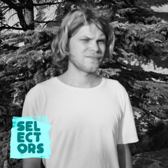 Interstellar Funk at Dekmantel Selectors 2017