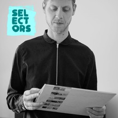 Cinnaman at Dekmantel Selectors 2017