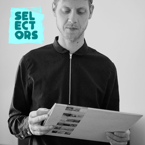 Cinnaman at Dekmantel Selectors 2017