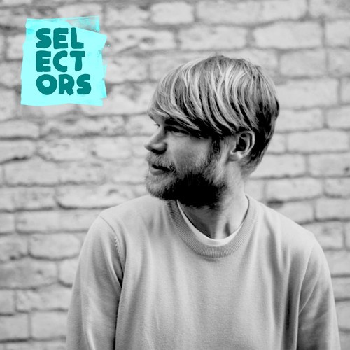 Calypso Steve at Dekmantel Selectors 2017