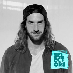Boye at Dekmantel Selectors 2017