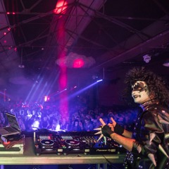Yousef - Recorded Live From CIRCUS Liverpool Halloween Party -  Oct 28