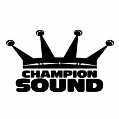 Resonant Squad Ft Kidd Carnage - Champion sound