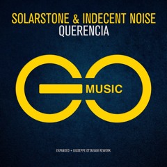 Solarstone & Indecent Noise - Querencia (Giuseppe Ottaviani Extended Rework)