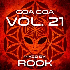 Rook - Goa Goa Vol.021 "free download"