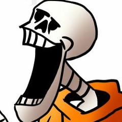 Reanimation (Zasriel's take/cover or whatever) [Underswap]