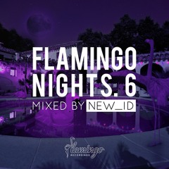 Deniz Koyu - Tung! (NEW_ID Edit) [Flamingo Nights. 6 Exclusive]
