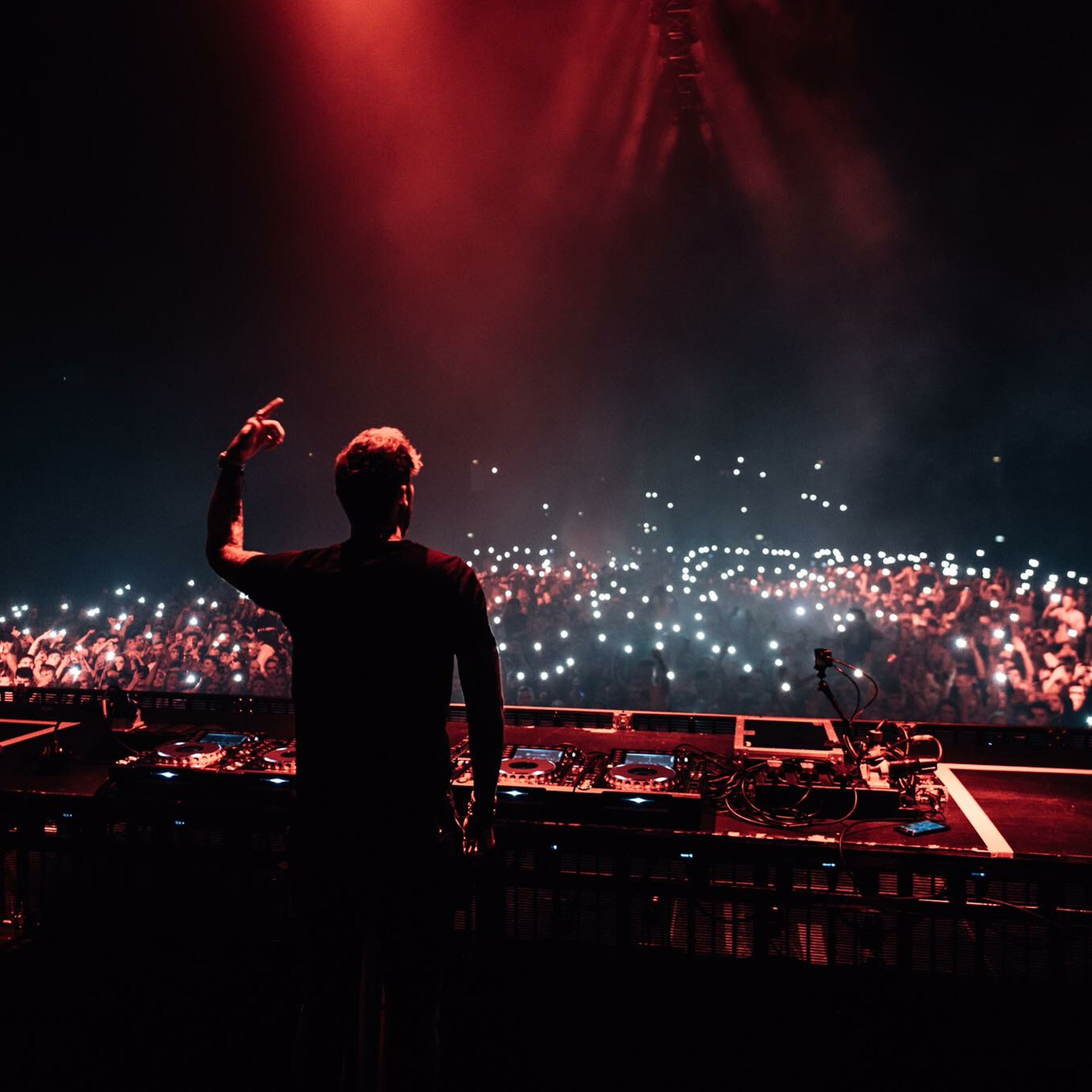 Ben Nicky