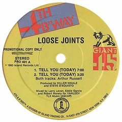 Freddy Lancaster - Tight Jints *FREE DL*