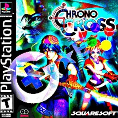 Chrono Cross-Radical Dreamers(夢のかけら)-G☆E Edit