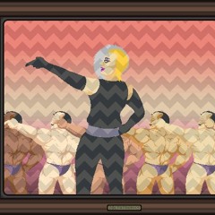 Cartoon Suicide Reel