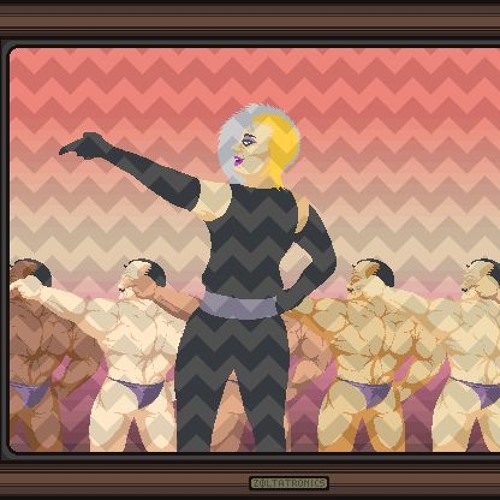 Cartoon Suicide Reel