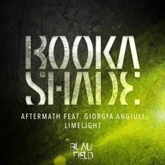 Booka Shade - Aftermath Ft. Giorgia Angiuli [Blaufield Music]
