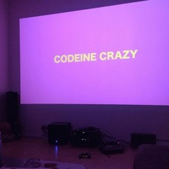 Codeine Crazy (Future & TM88 Type Beat)