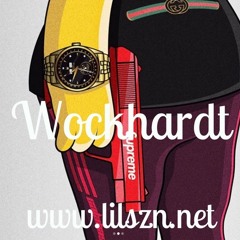 [FREE] YBN Nahmir | Kodak Black | Smoke Purpp | Free Type Beat 2017 - Wockhardt