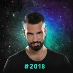 Sagi Kariv - New Year 2018 Podcast