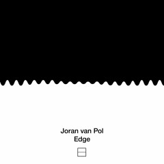 MINUS165 - B1 - Joran van Pol - Return