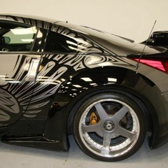 Tokyo Drift (KVSH Remix) (Trap Club Edit)