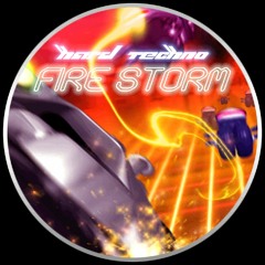 Fire Storm