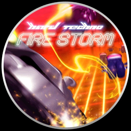 Fire Storm