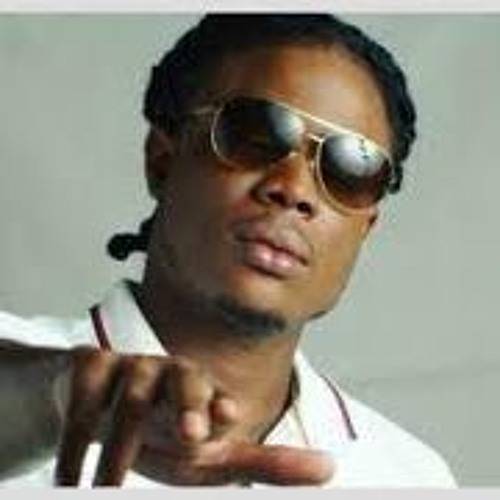 Dandz Feat Masicka - Gas Remix Mash up
