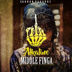 Alkaline - Middle Finga