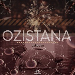 Ozistana - Bakudan (FULL EP) [Speedsound Rec.]
