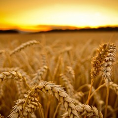 Harvest Time- Starise and Kelly Chadbourne