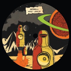 A1. mag0 - Ode to Venice