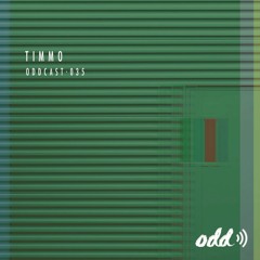 Oddcast 035   Timmo