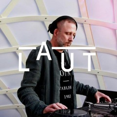Philip Sherburne (DJ set) 16.09.2017 @ LAUT Barcelona