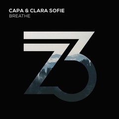 Capa & Clara Sofie - Breathe