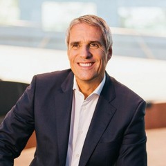 #4 mit Daimler Personalvorstand Wilfried Porth über agiles Leadership und die Zukunft der Teamwork