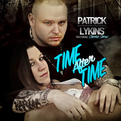 ButtaBean/Patrick Lykins_Time After Time