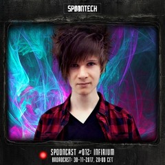 SpoonCast #012 - Infirium