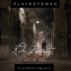 Ride For It pro. Jahlil Beats