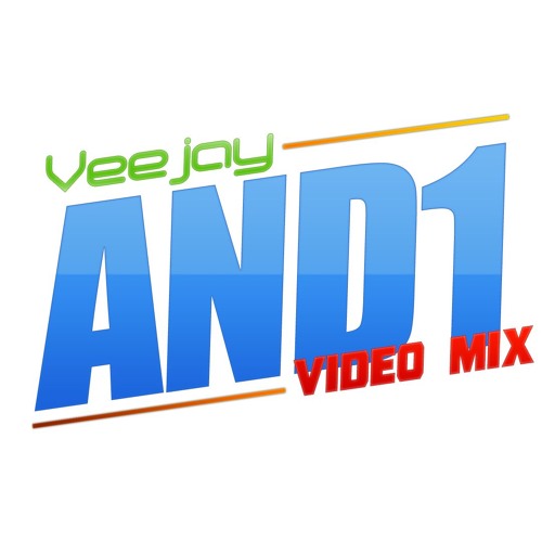 Dj And1 - 9è Partit ( Ragga Chich + Rap )