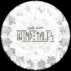 yak_won - Wind Tales