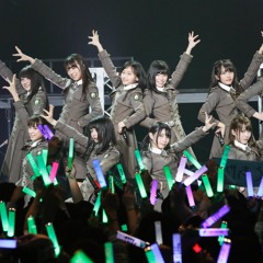 【けやき坂46】NO WAR in the future×Plastic smile【Perfume】