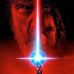 Star Wars Episode 8 Trailer Mockup Cover