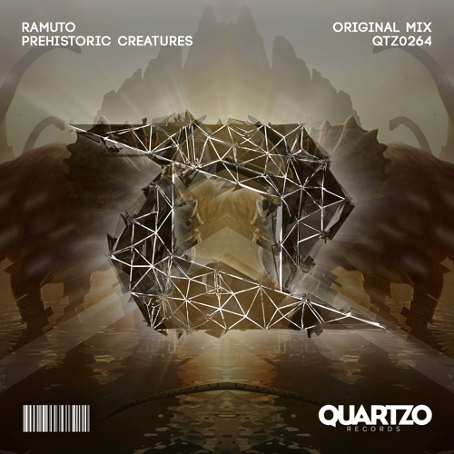 Ramuto - Prehistoric Creatures (OUT NOW!) [FREE]