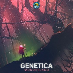 Genetica - Wonderland