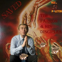 Tim Farron & His Disciples - 'You're All Going to Hell'