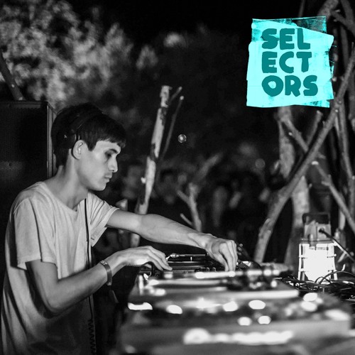 Objekt at Dekmantel Selectors 2017