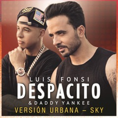 Luis Fonsi - Despacito Feat. Justin Bieber (Muffin Remix)