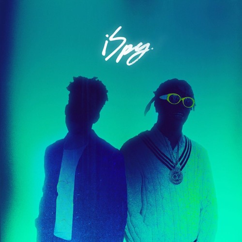 Kyle - I Spy (Br. Justin Remix)