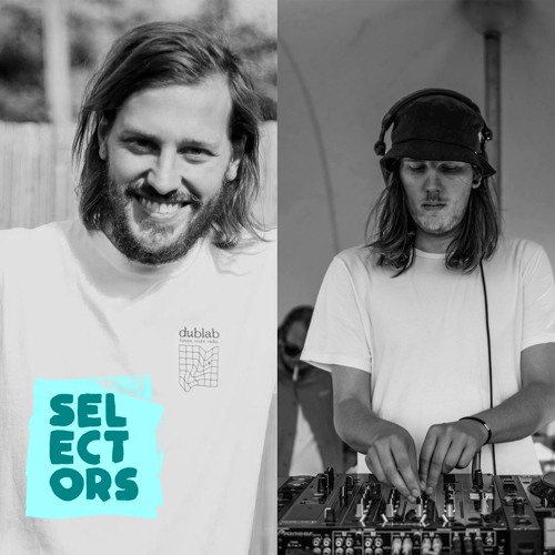 BertBert & Rik Payne at Dekmantel Selectors 2017