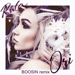 Ruta - Очі (Boosin Remix)