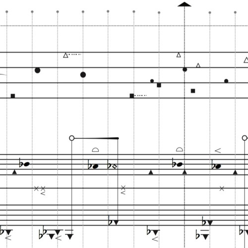 Life Of Lines II (Excerpt from Opening)